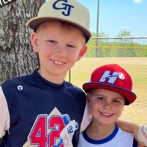 Meet your Posher, Robyn